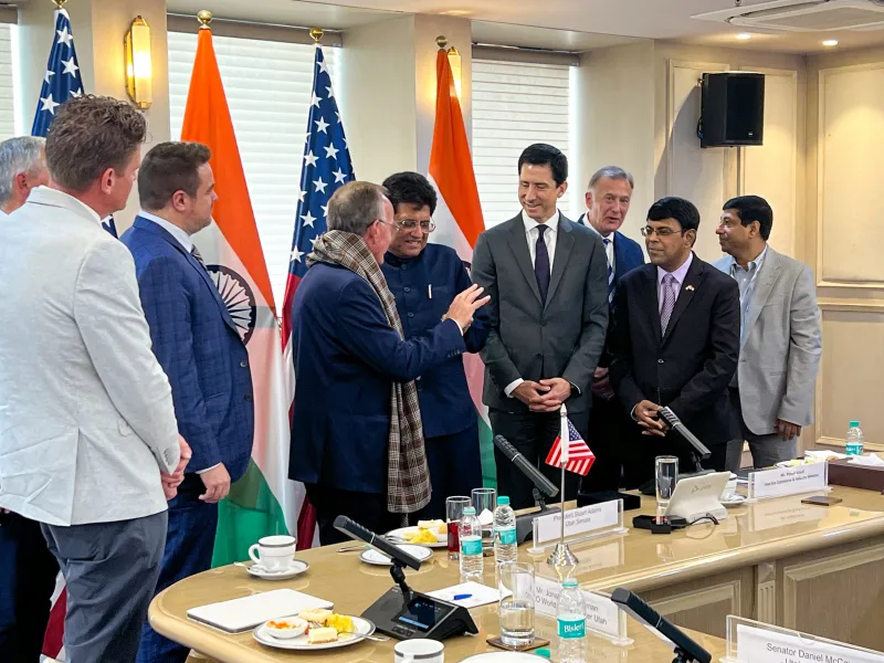 First Impressions and Recalibrations: What American Visitors Genuinely Did Not Expect from Pune's Companion Services