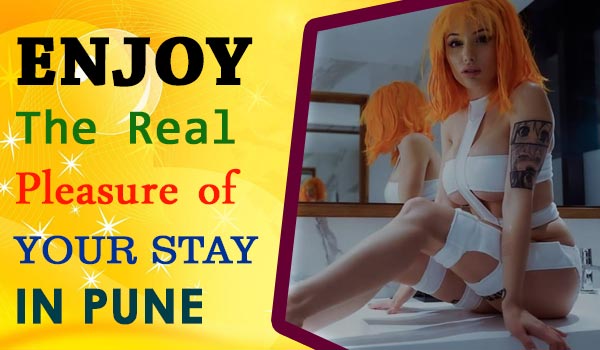 Pune Independent Escorts