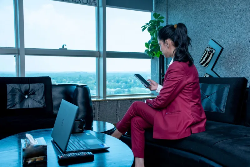 The Quiet Edge: How Intentional Personal Connections Give American Business Travelers a Measurable Advantage