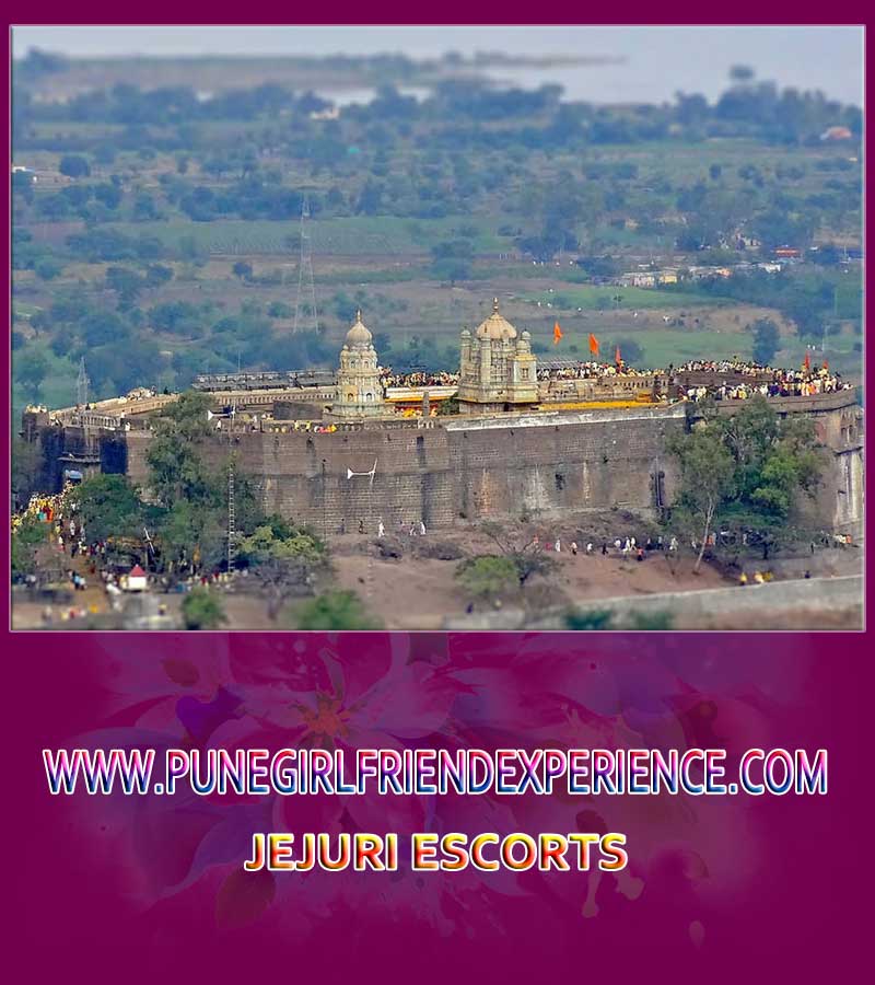 Jejuri Escorts in Pune