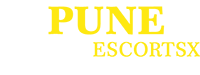 Pune Escorts X Logo