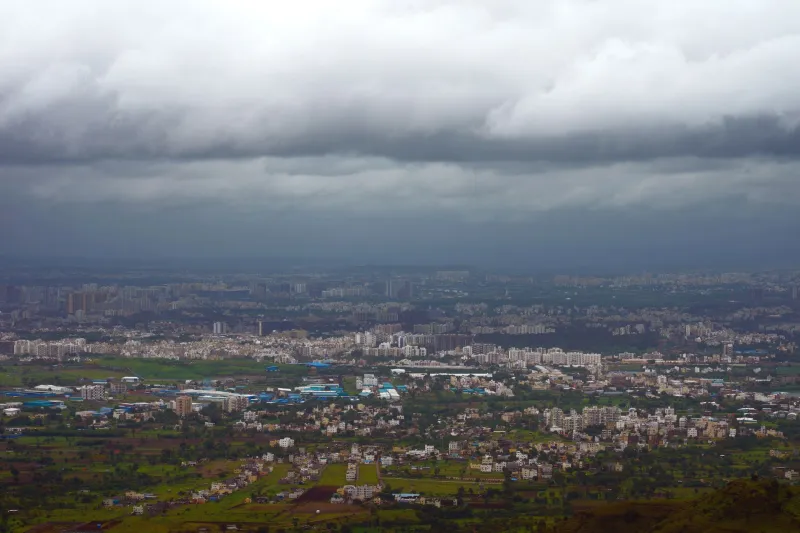 How Pune's Discretion-First Infrastructure Is Quietly Rewriting Global Companion Service Standards