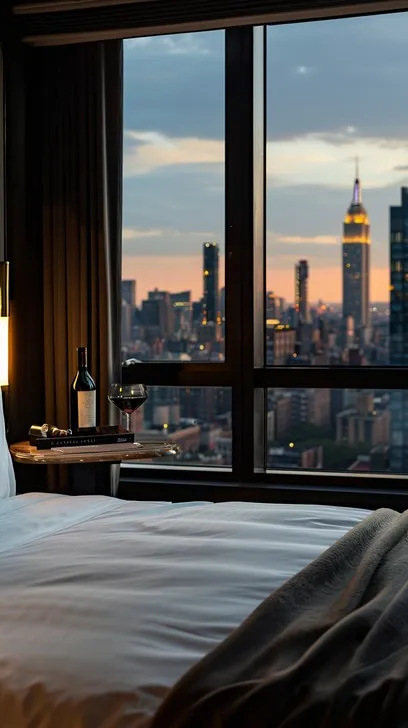Timing Is Everything: Why Smart American Travelers Plan Their Companion Engagements Around Jet Lag and the Pune Schedule